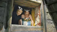 Backdrop to the movie "Asterix & Obelix: God Save Britannia" #352005