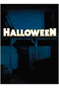 Poster to the movie "Halloween" #41572