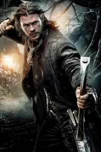 Poster to the movie "Snow White and the Huntsman" #669896