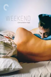 Poster to the movie "Weekend" #227236