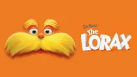 Backdrop to the movie "The Lorax" #16291