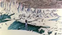 Backdrop to the movie "Belladonna of Sadness" #359530