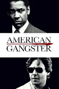 Poster to the movie "American Gangster" #49994