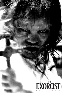 Poster to the movie "The Exorcist: Believer" #3589