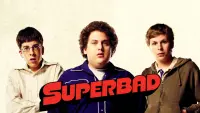 Backdrop to the movie "Superbad" #39913