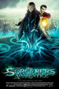 Poster to the movie "The Sorcerer