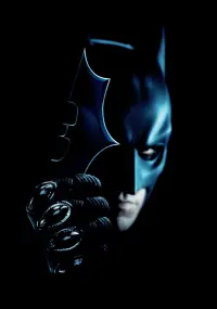 Poster to the movie "The Dark Knight" #644078