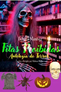 Poster to the movie "Fitas Proibidas - Antologia do Terror" #548643