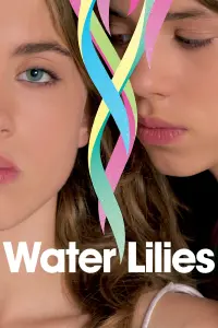 Poster to the movie "Water Lilies" #140435