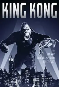 Poster to the movie "King Kong" #91563