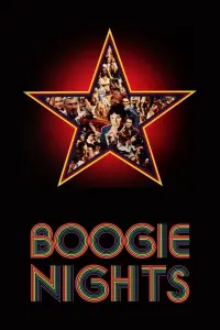 Poster to the movie "Boogie Nights" #97224