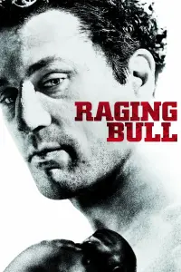 Poster to the movie "Raging Bull" #86257