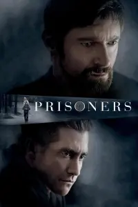 Poster to the movie "Prisoners" #37788