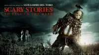 Backdrop to the movie "Scary Stories to Tell in the Dark" #57007