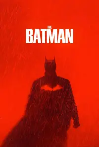 Poster to the movie "The Batman" #676211