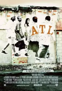 Poster to the movie "ATL" #425571