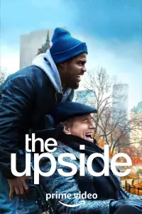 Poster to the movie "The Upside" #236630