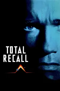 Poster to the movie "Total Recall" #44565