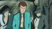 Backdrop to the movie "Lupin the Third: The Fuma Conspiracy" #396370