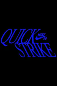 Poster to the movie "QuickStrike" #555660