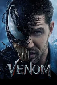 Poster to the movie "Venom" #13666