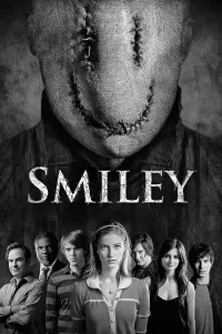 Poster to the movie "Smiley" #491854