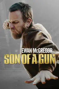 Poster to the movie "Son of a Gun" #288363