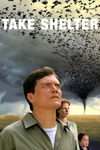 Poster to the movie "Take Shelter" #243365