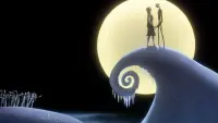 Backdrop to the movie "The Nightmare Before Christmas" #185330