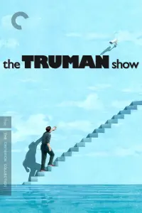 Poster to the movie "The Truman Show" #177525