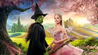 Backdrop to the movie "Wicked" #628066