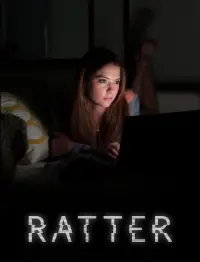 Poster to the movie "Ratter" #364614