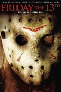 Poster to the movie "Friday the 13th" #61402