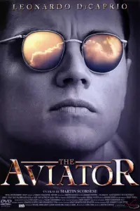 Poster to the movie "The Aviator" #79246