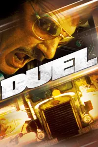 Poster to the movie "Duel" #102218