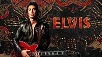 Backdrop to the movie "Elvis" #46427