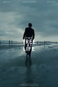 Poster to the movie "The Tree of Life" #118914