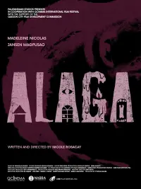 Poster to the movie "Alaga" #621668