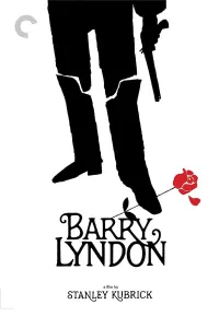 Poster to the movie "Barry Lyndon" #123242