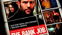 Backdrop to the movie "The Bank Job" #91382