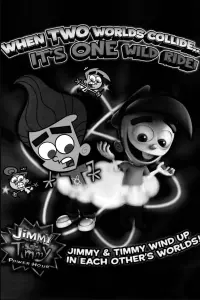 Poster to the movie "Jimmy Timmy Power Hour" #599137