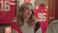 Backdrop to the movie "Holiday Touchdown: A Chiefs Love Story" #628524