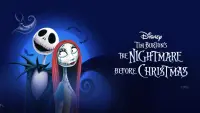 Backdrop to the movie "The Nightmare Before Christmas" #5810