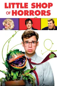 Poster to the movie "Little Shop of Horrors" #123378