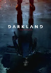 Poster to the movie "Darkland: The Return" #36118