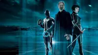 Backdrop to the movie "TRON: Legacy" #580355