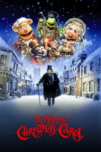 Poster to the movie "The Muppet Christmas Carol" #445682