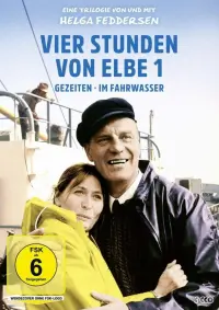 Poster to the movie "Vier Stunden von Elbe 1" #706693