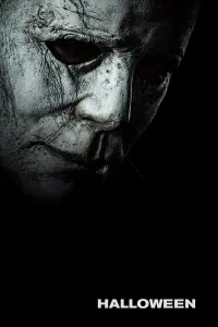 Poster to the movie "Halloween" #45951