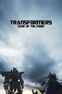 Poster to the movie "Transformers: Dark of the Moon" #548147